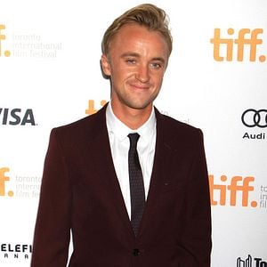 Fotoğraf Tom Felton