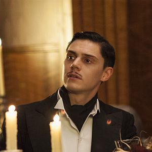 Fotoğraf Evan Peters