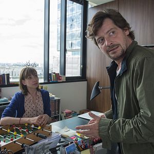 Fotoğraf Christiane Paul