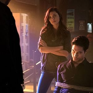 Fotoğraf The Originals