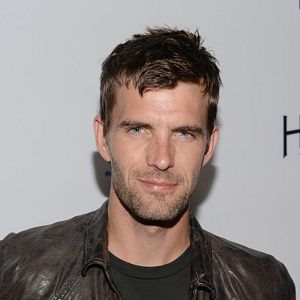 Fotoğraf Lucas Bryant