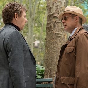 Fotoğraf The Blacklist