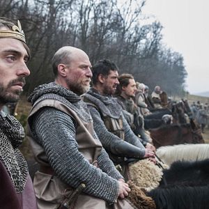 Fotoğraf David Dawson