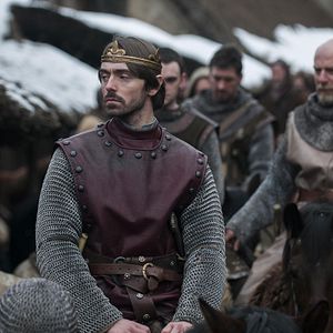 Fotoğraf David Dawson