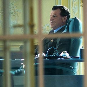 Fotoğraf John Noble