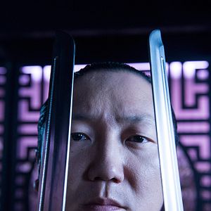 Fotoğraf Masi Oka