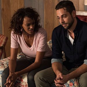 Fotoğraf Judith Shekoni