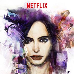 Fotoğraf Marvel's Jessica Jones