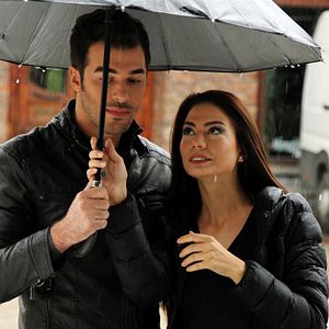 Fotoğraf Çilek Kokusu