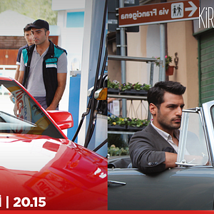 Fotoğraf Kiraz Mevsimi