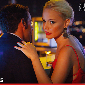 Fotoğraf Kiraz Mevsimi