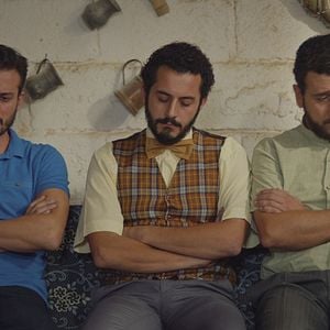 Fotoğraf Yeşil Deniz