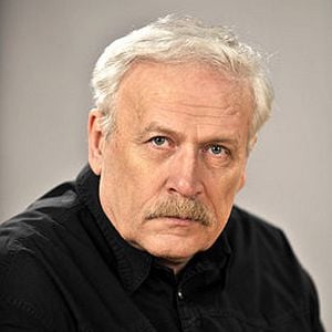 Fotoğraf Boris Nevzorov