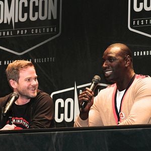 Fotoğraf Shawn Ashmore