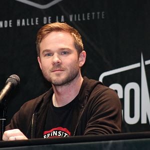 Fotoğraf Shawn Ashmore