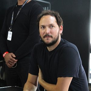 Fotoğraf Louis Leterrier