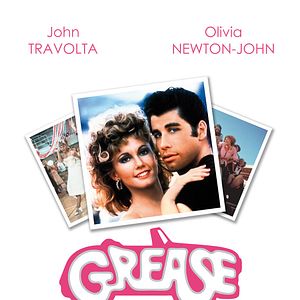 Fotoğraf Grease