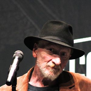 Fotoğraf Frank Miller