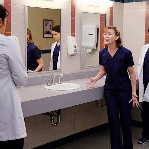 Fotoğraf Caterina Scorsone