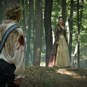 Fotoğraf Toby Regbo