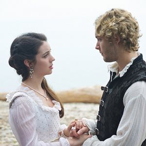 Fotoğraf Toby Regbo