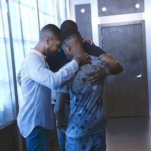 Fotoğraf Trai Byers