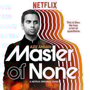 Fotoğraf Master of None