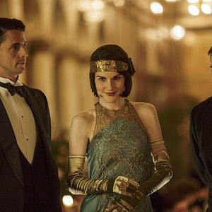 Fotoğraf Matthew Goode