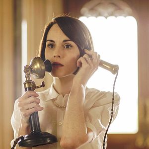 Fotoğraf Michelle Dockery