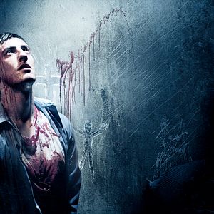 Fotoğraf Eric Balfour