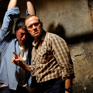 Fotoğraf Eric Balfour