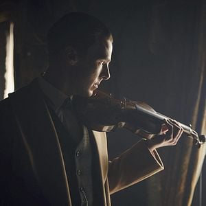Fotoğraf Sherlock