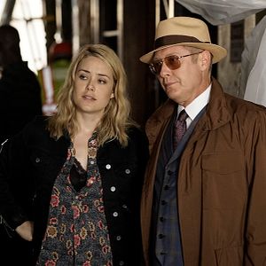 Fotoğraf The Blacklist
