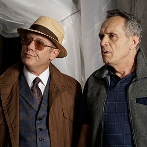 Fotoğraf James Spader