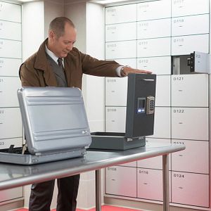 Fotoğraf James Spader