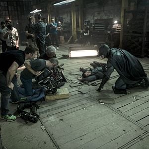 Fotoğraf Zack Snyder