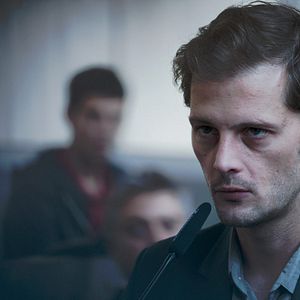 Fotoğraf Nicolas Duvauchelle