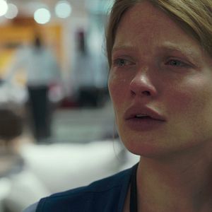 Fotoğraf Mélanie Thierry