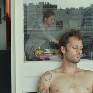 Fotoğraf Mélanie Thierry