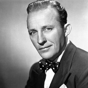 Fotoğraf Bing Crosby