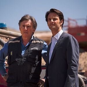 Fotoğraf Gabriel Byrne