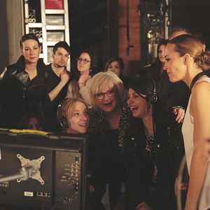 Fotoğraf Zabou Breitman