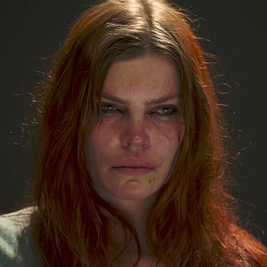 Fotoğraf Lykke May Andersen