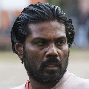 Fotoğraf Antonythasan Jesuthasan