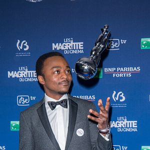 Fotoğraf Marc Zinga