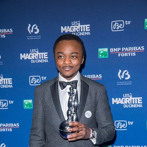 Fotoğraf Marc Zinga