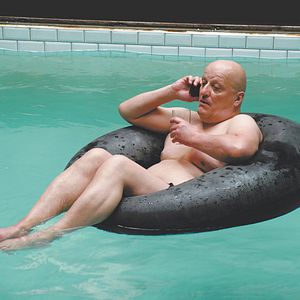 Fotoğraf Mathias Jung