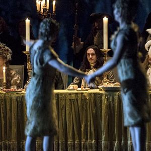 Fotoğraf Versailles