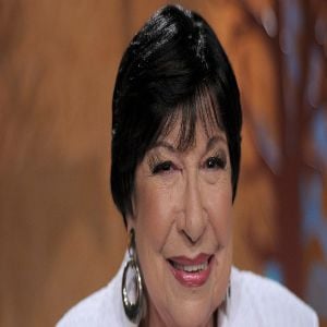 Fotoğraf Inezita Barroso