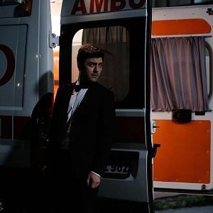 Fotoğraf Git Başımdan